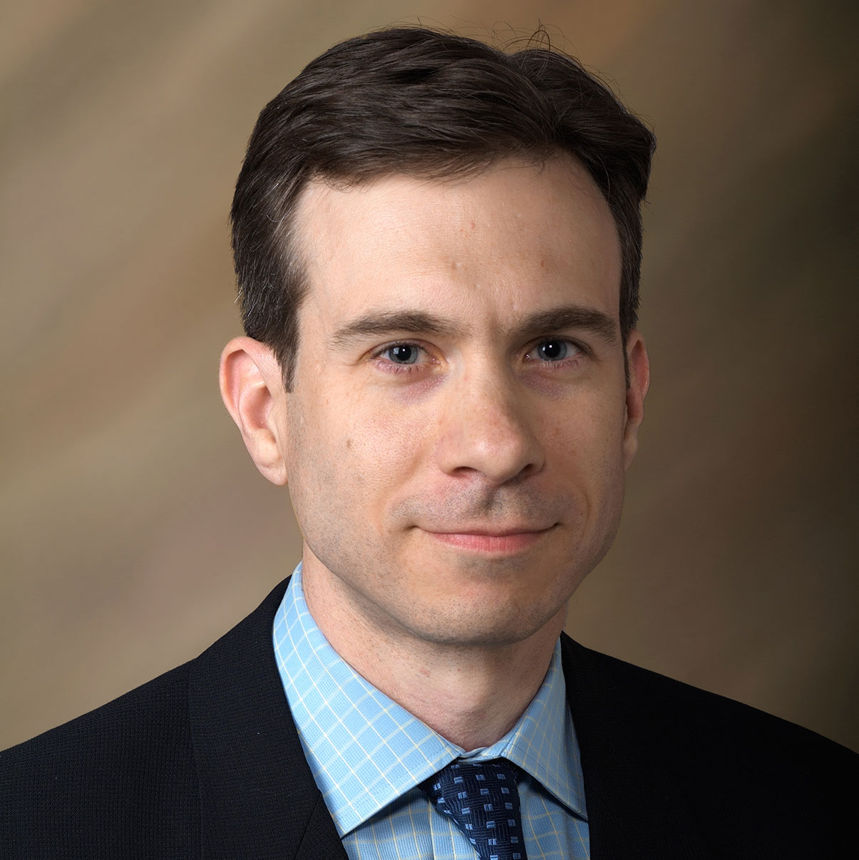 Dean Lippold
